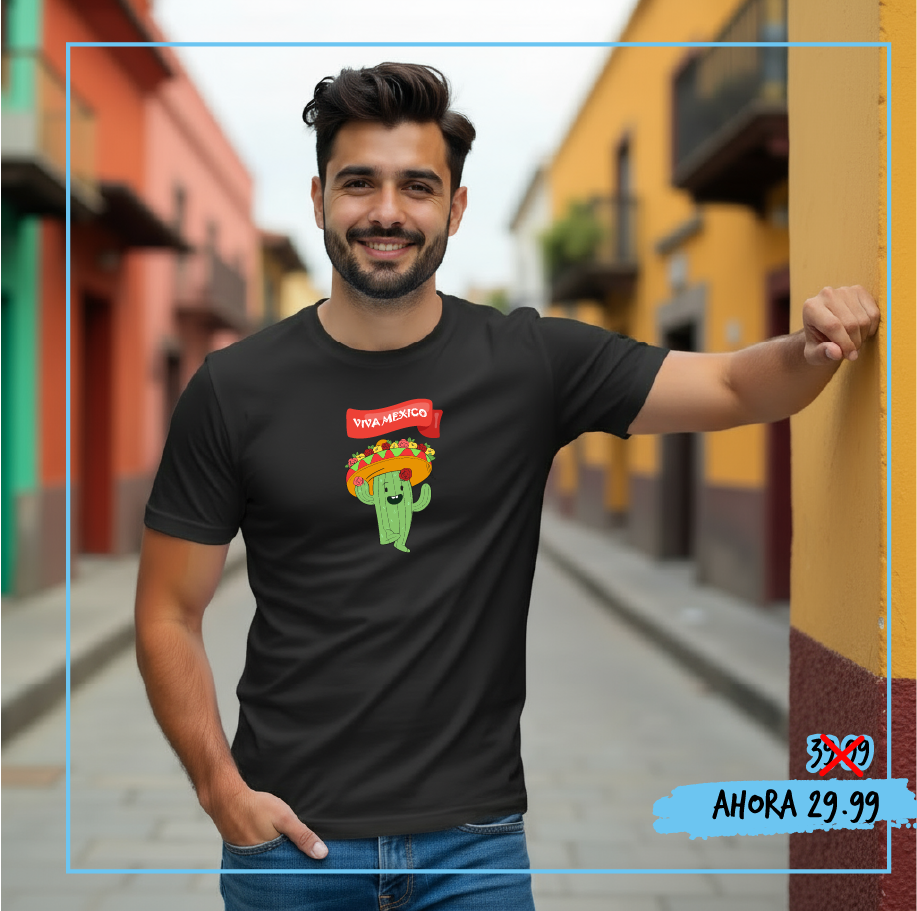 Chandail - "Nopalito"