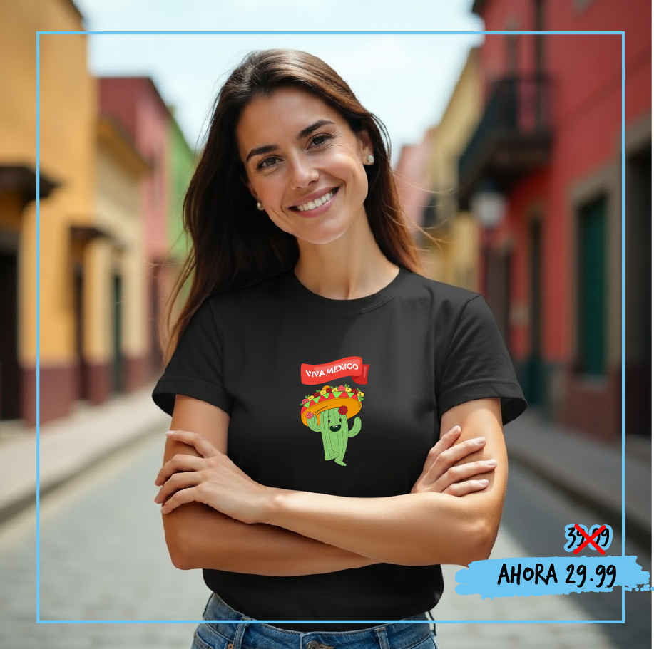 Chandail - "Nopalito"