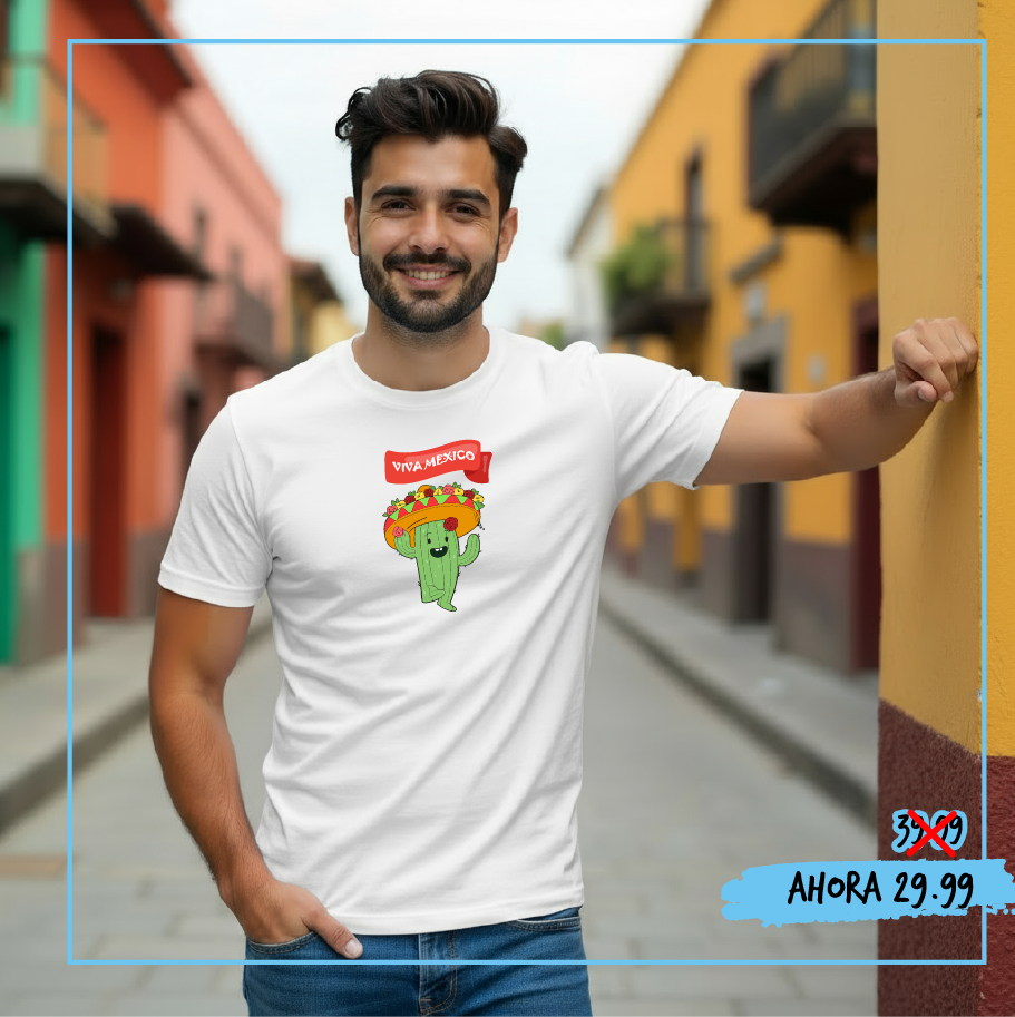 Chandail - "Nopalito"