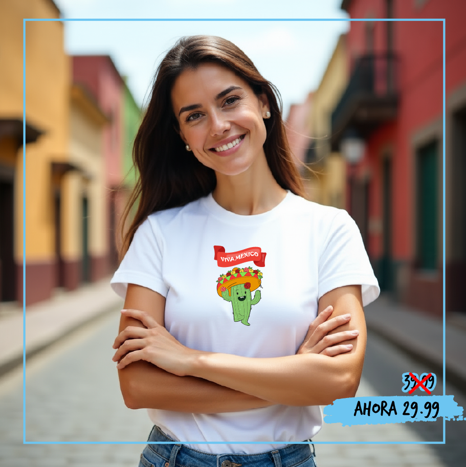 Chandail - "Nopalito"