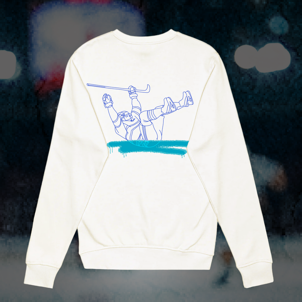 Saison de Hockey 25-26 - Manches-longes "le slide"