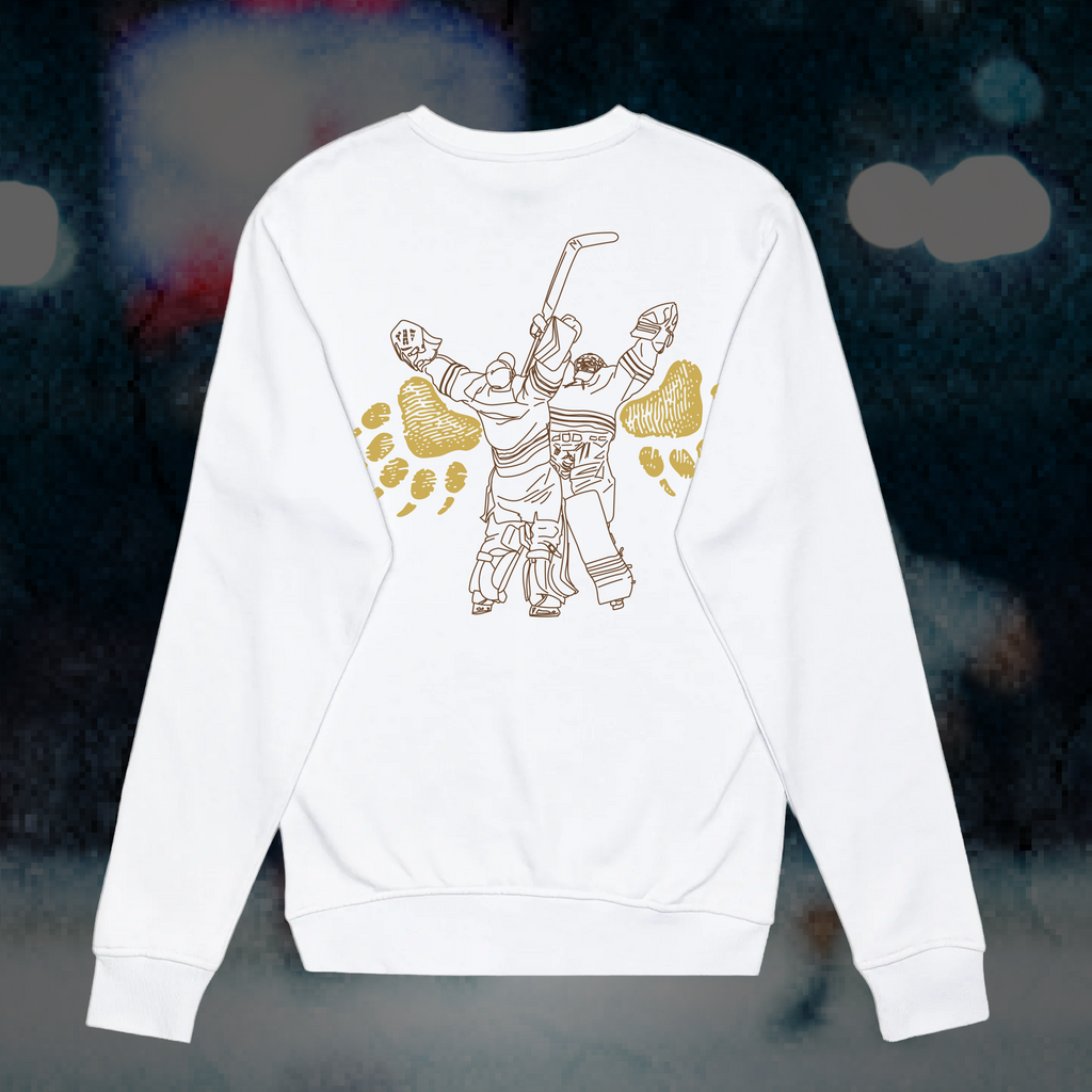 Saison de Hockey 25-26 - Manches-longes "les griffes"