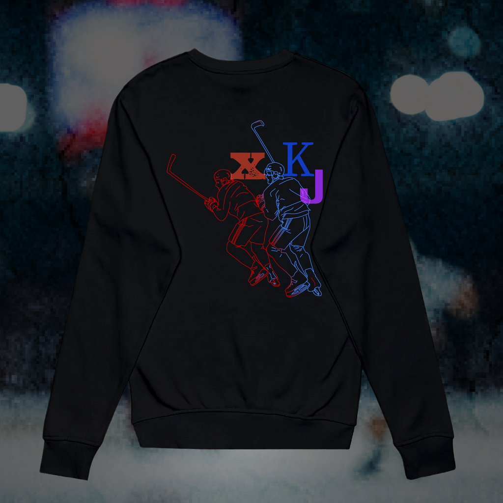 Saison de Hockey 25-26 - Manches-longes "XKJ"