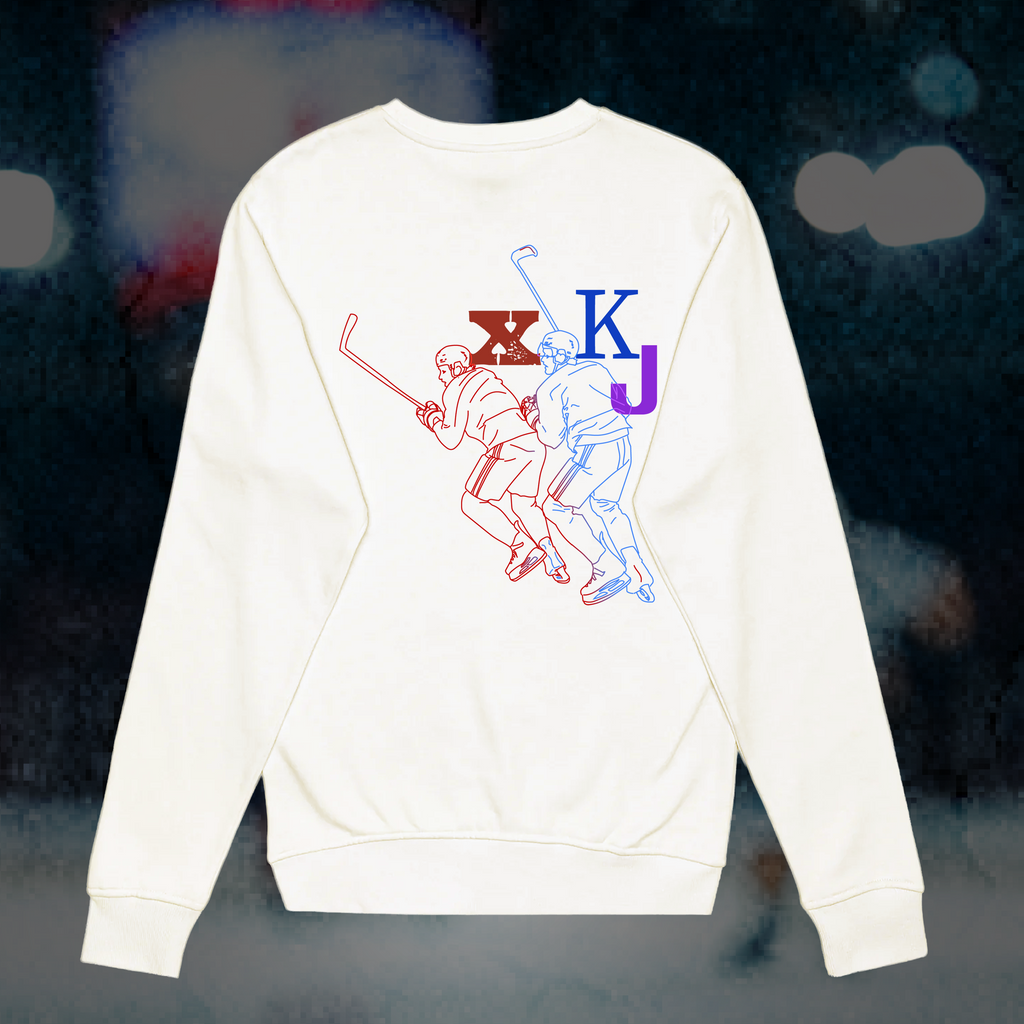 Saison de Hockey 25-26 - Manches-longes "XKJ"