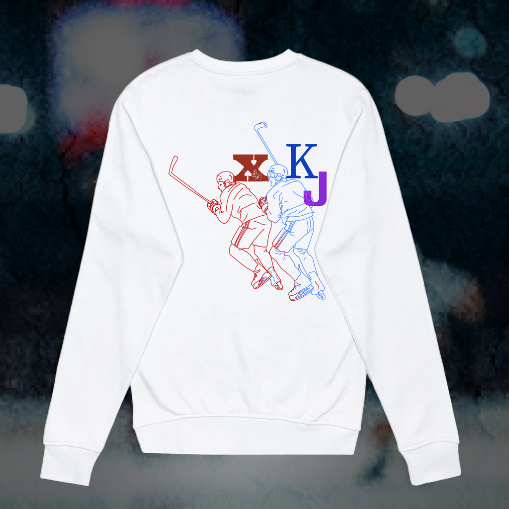 Saison de Hockey 25-26 - Manches-longes "XKJ"