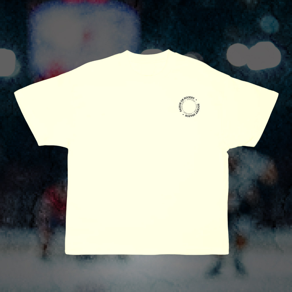 Saison de Hockey 25-26 - Chandail "XKJ"